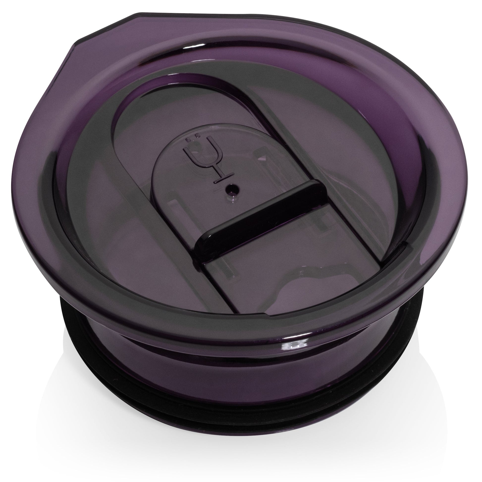 hopsulator-slim-tumbler-lids-clear-black-and-purple-x9 101-Hero.jpg