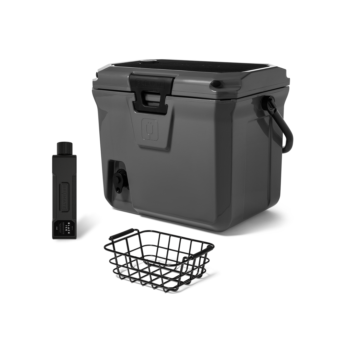 brutank-20-quart-grab-go-cooler-bundle-w2 BruTank20-Bundle-Charcoal.png
