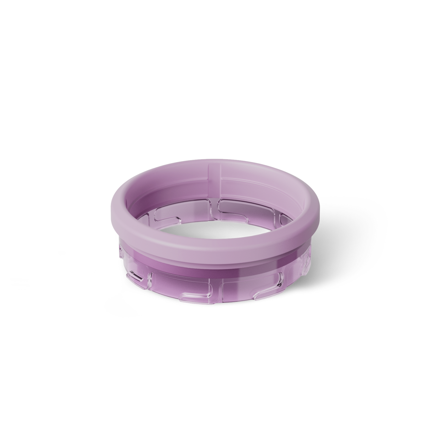 slim-v2-octalock-gaskets-w1 Gasket-Slim-Lavender.png