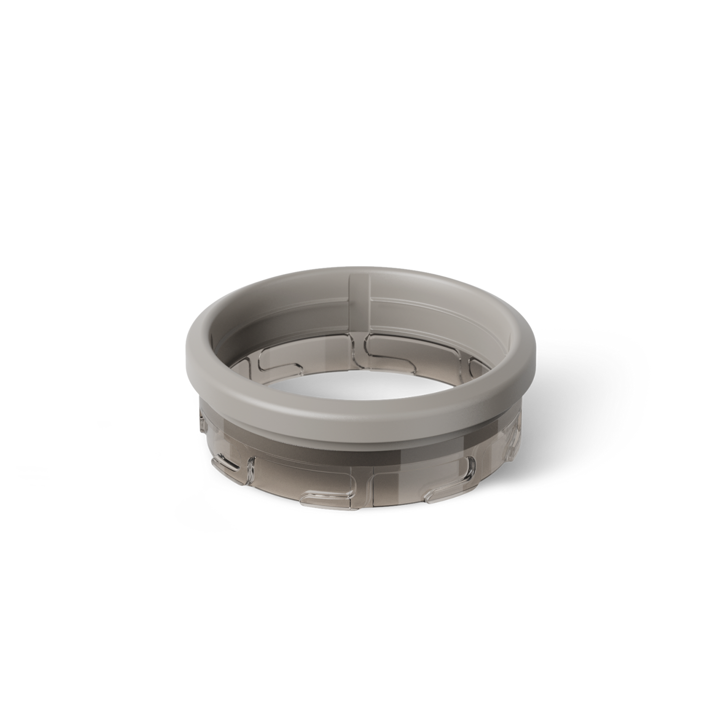 slim-v2-octalock-gaskets-w1 Gasket-Slim-Mocha.png