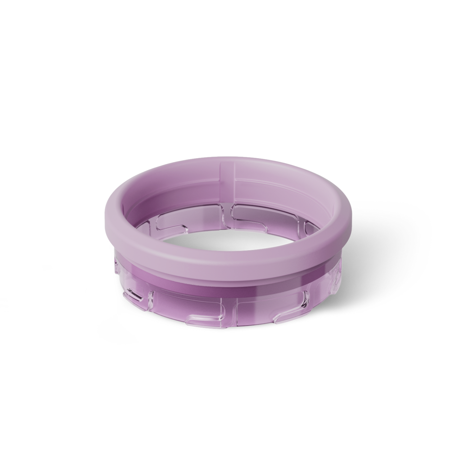 trio-v2-octalock-gaskets-h1 Gasket-Trio-Duo-Lavender.png