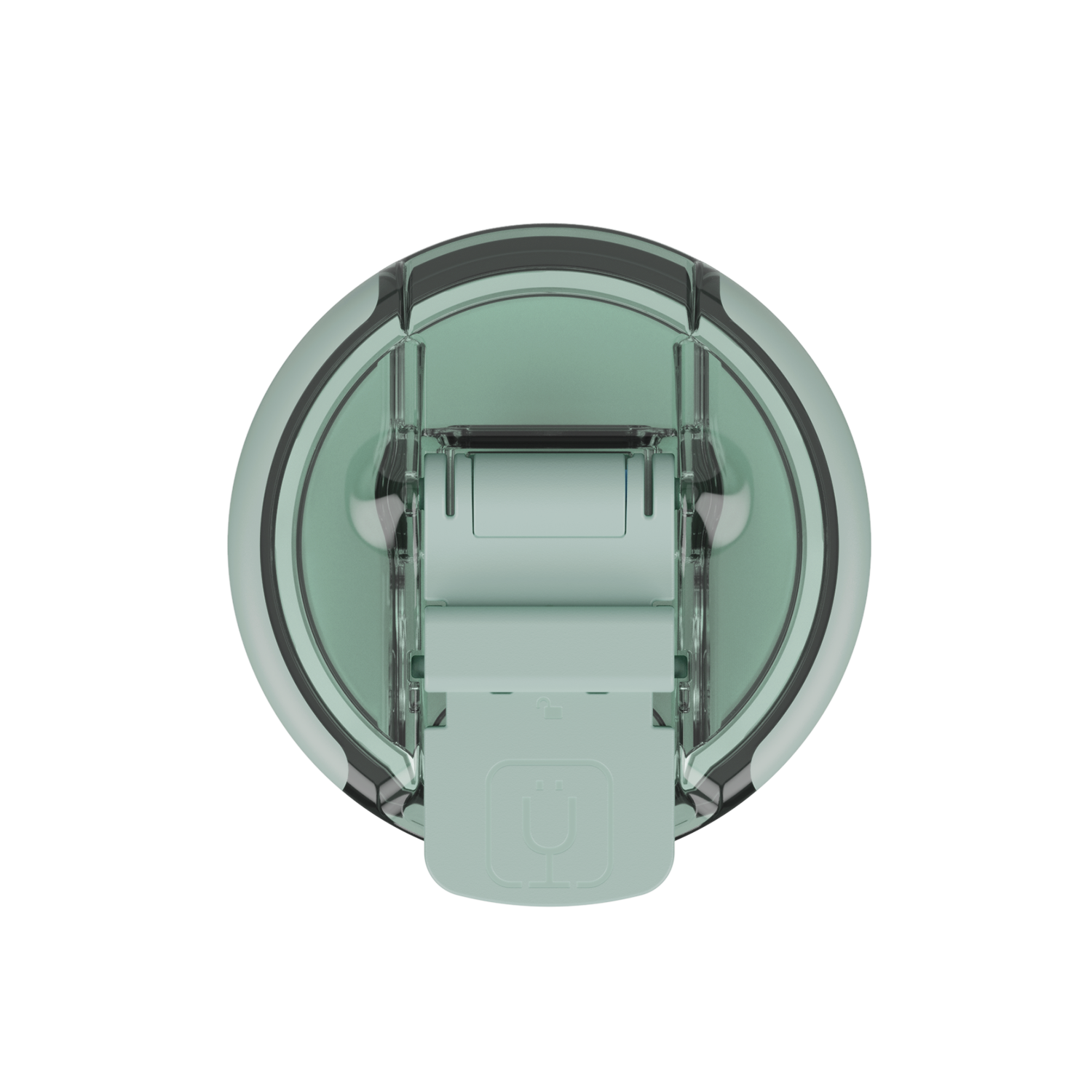uncork-d-octalocktm-lid-14oz-sage-r8 Octalock-Lid-Uncorkd-Sage.png