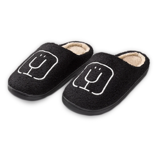 brumate-fuzzy-slippers-black-b8 apparel-slippers.webp