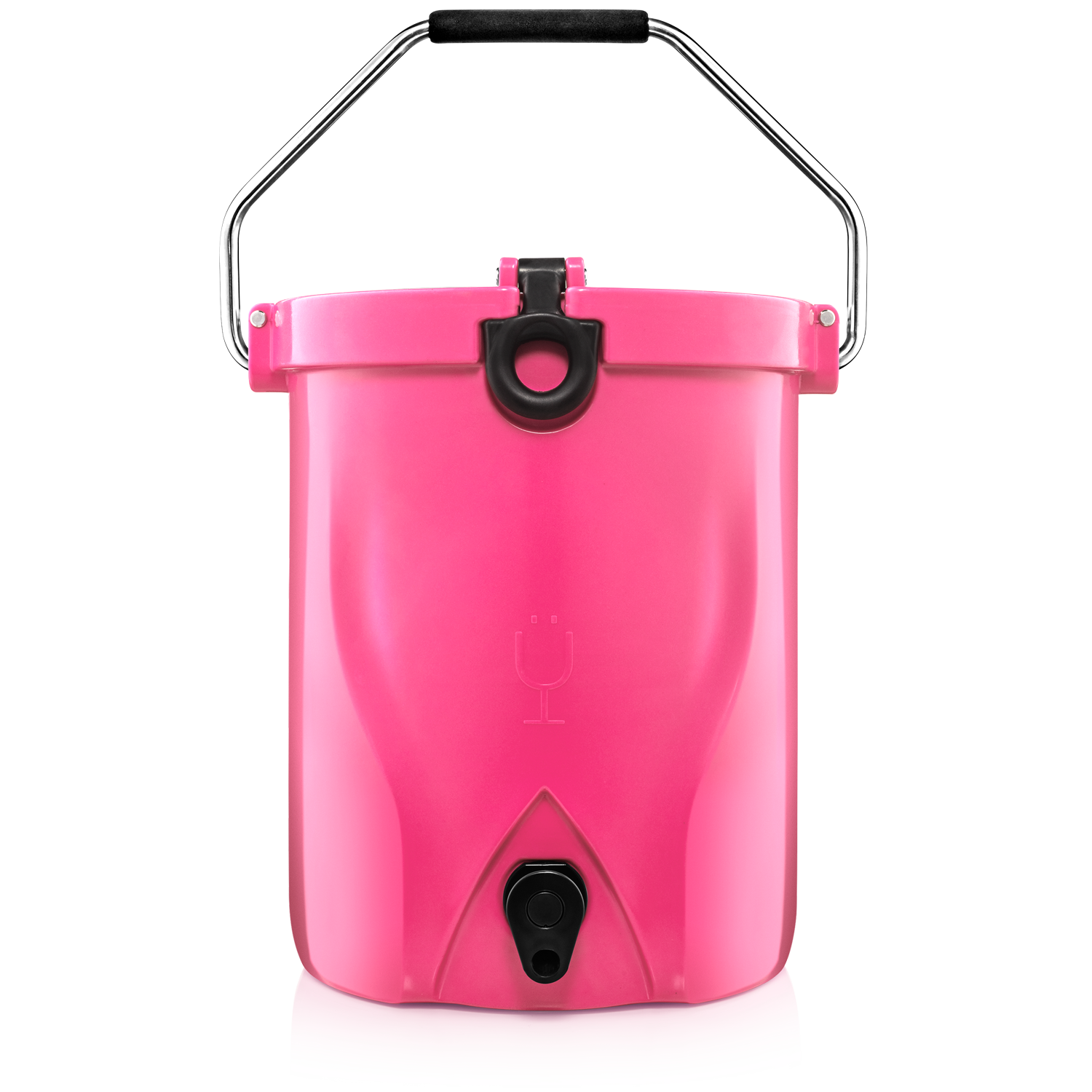 backtap-n8 backtap-neon-pink-handle-up.png