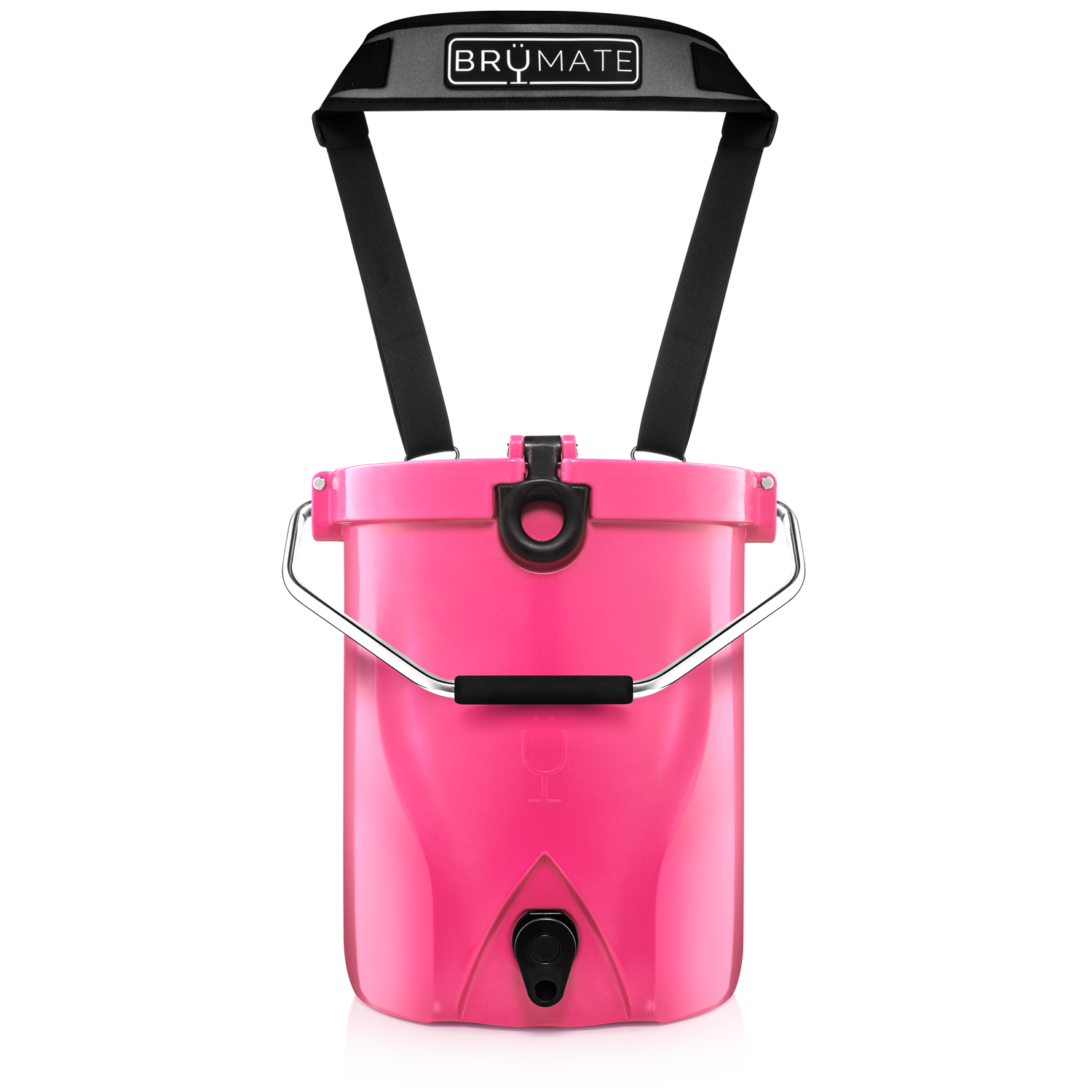 backtap-n8 backtap-neon-pink-strap.png